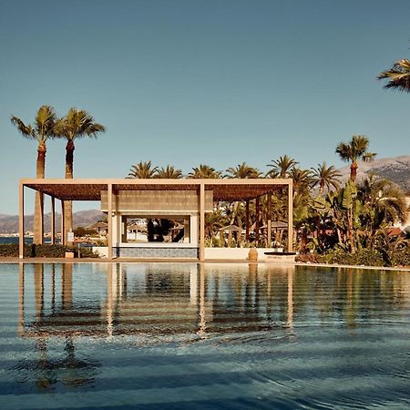 Alai Crete, A Tribute Portfolio Resort Stalida Exterior photo