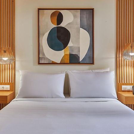 Alai Crete, A Tribute Portfolio Resort Stalida Exterior photo