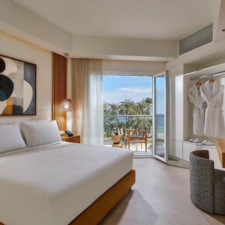 Alai Crete, A Tribute Portfolio Resort Stalida Exterior photo