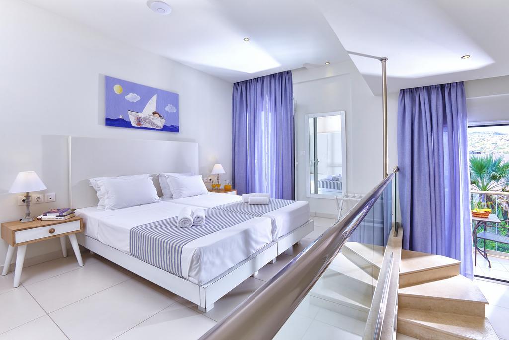 Alai Crete, A Tribute Portfolio Resort Stalida Exterior photo