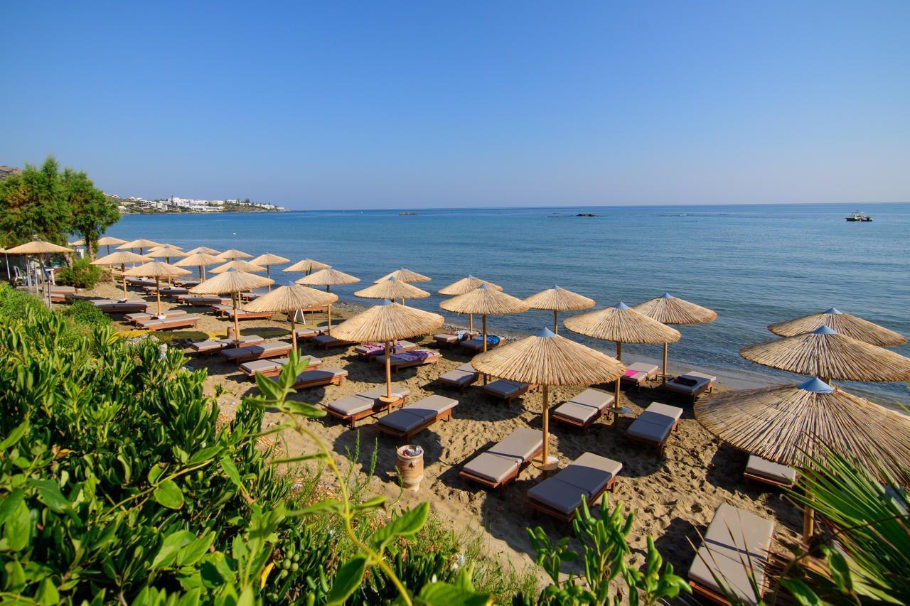 Alai Crete, A Tribute Portfolio Resort Stalida Exterior photo