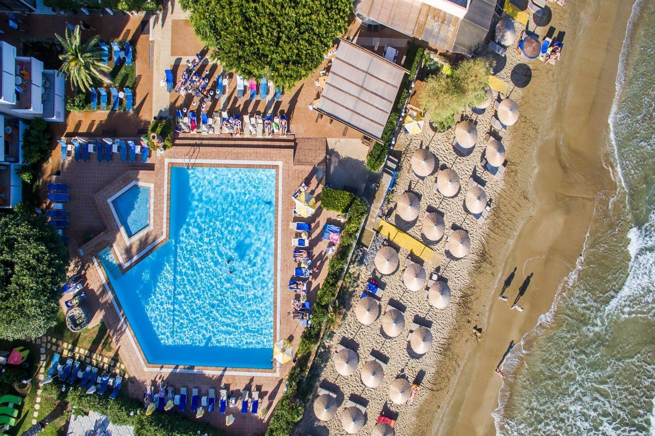 Alai Crete, A Tribute Portfolio Resort Stalida Exterior photo