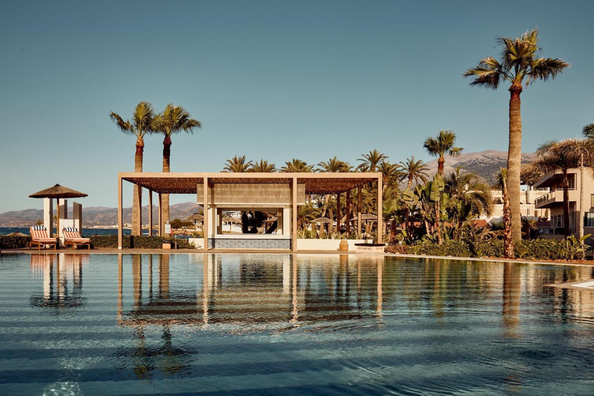 Alai Crete, A Tribute Portfolio Resort Stalida Exterior photo