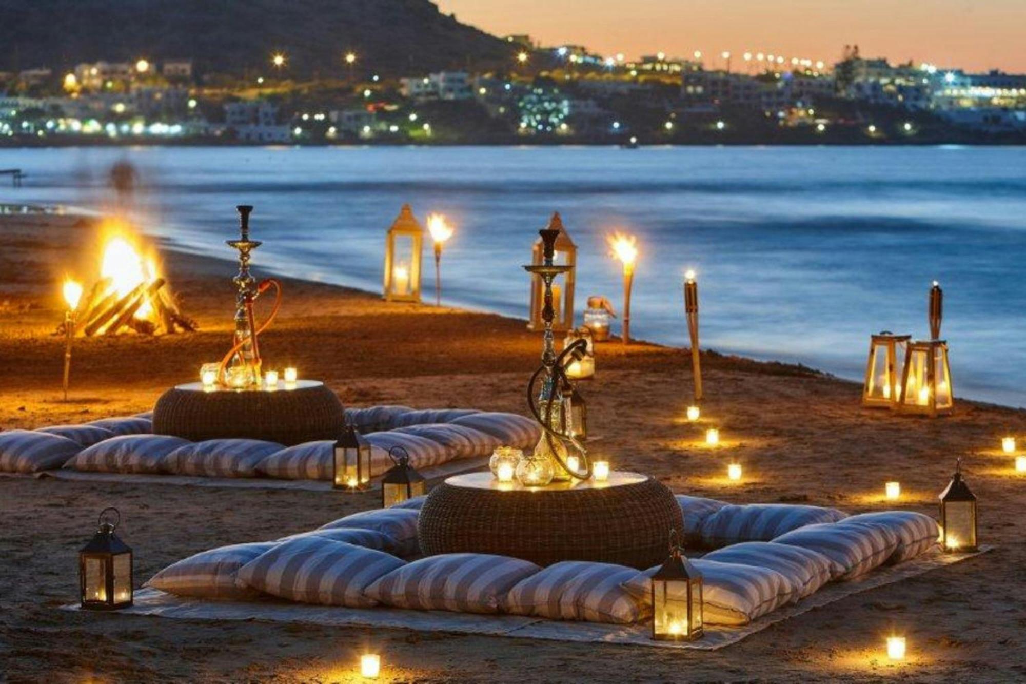 Alai Crete, A Tribute Portfolio Resort Stalida Exterior photo