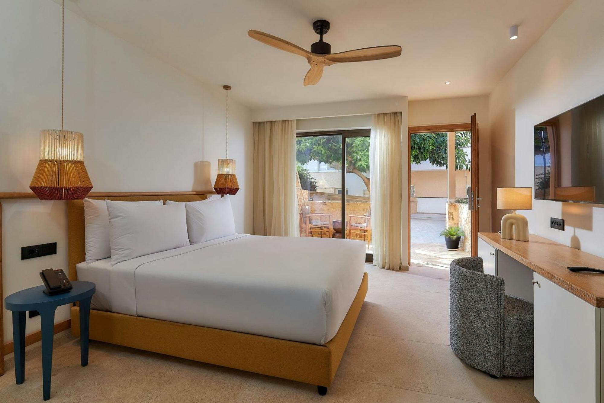 Alai Crete, A Tribute Portfolio Resort Stalida Exterior photo
