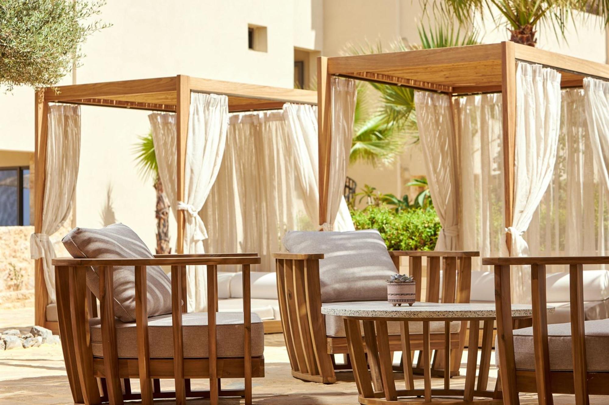 Alai Crete, A Tribute Portfolio Resort Stalida Exterior photo