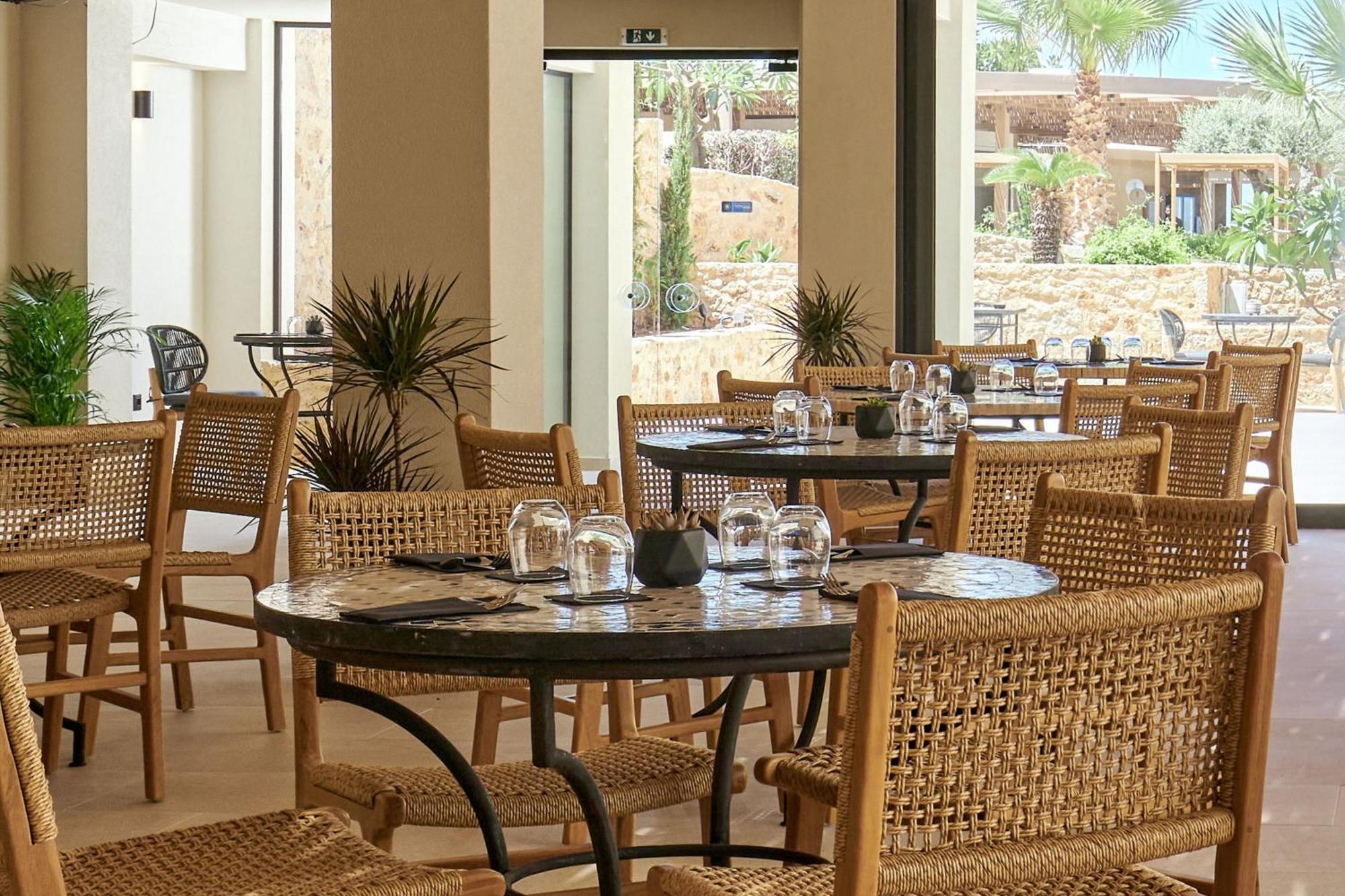 Alai Crete, A Tribute Portfolio Resort Stalida Exterior photo