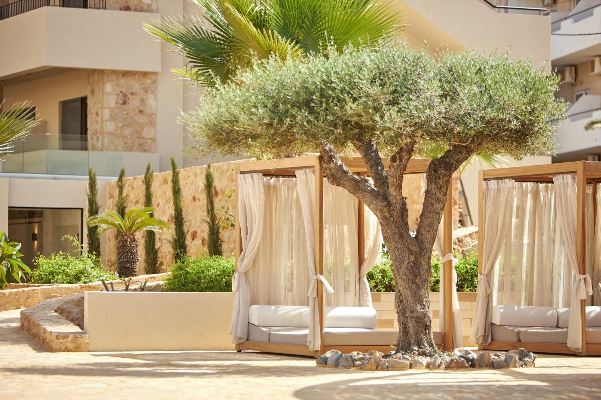 Alai Crete, A Tribute Portfolio Resort Stalida Exterior photo