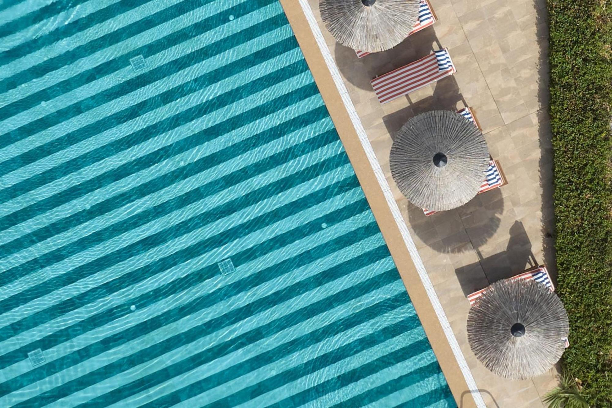 Alai Crete, A Tribute Portfolio Resort Stalida Exterior photo