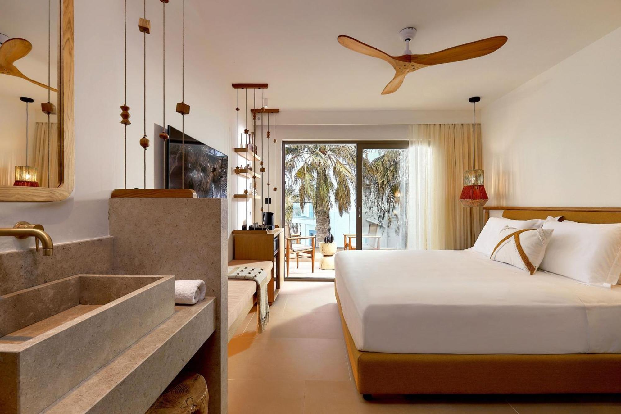 Alai Crete, A Tribute Portfolio Resort Stalida Exterior photo