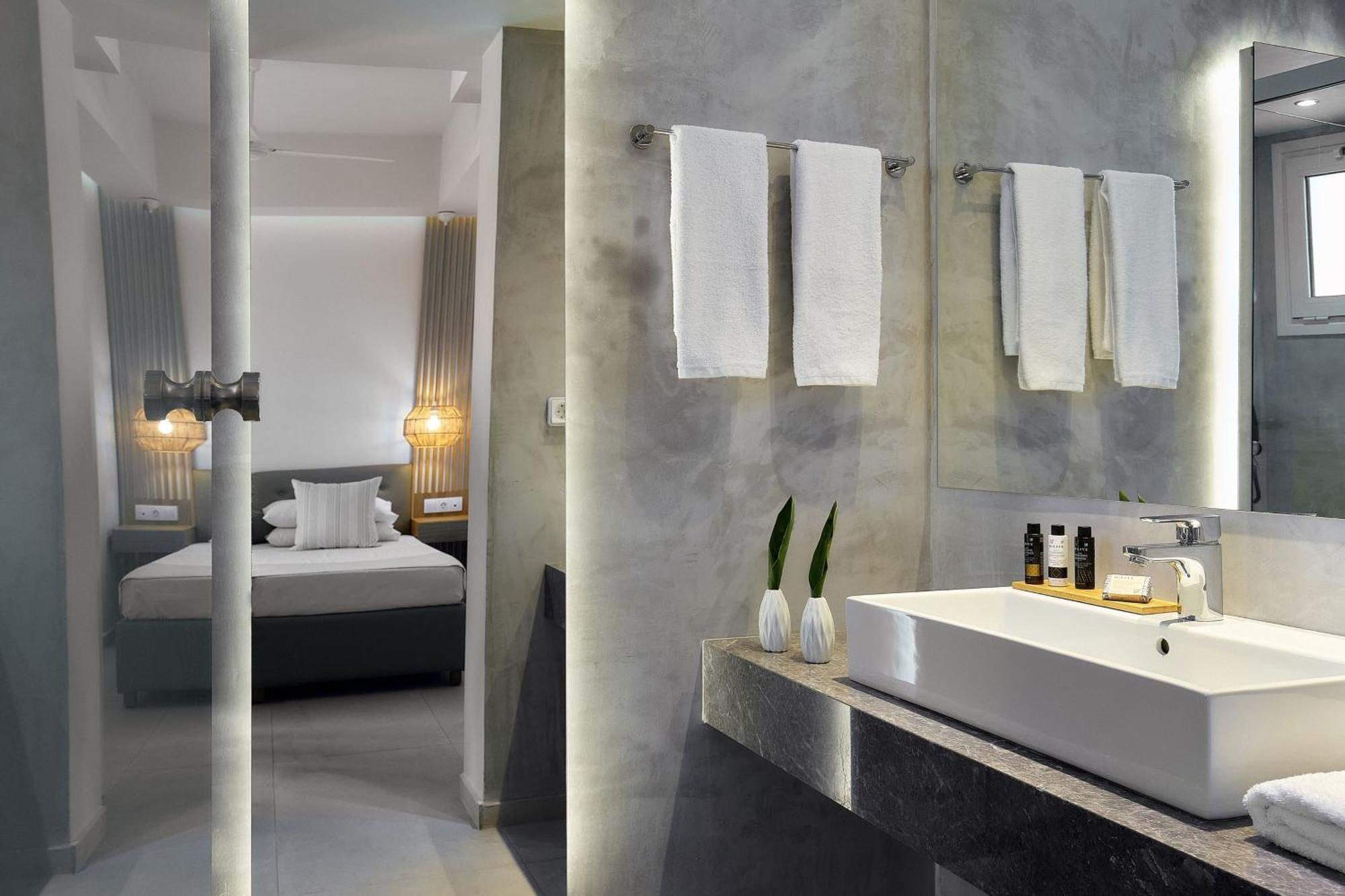 Alai Crete, A Tribute Portfolio Resort Stalida Exterior photo