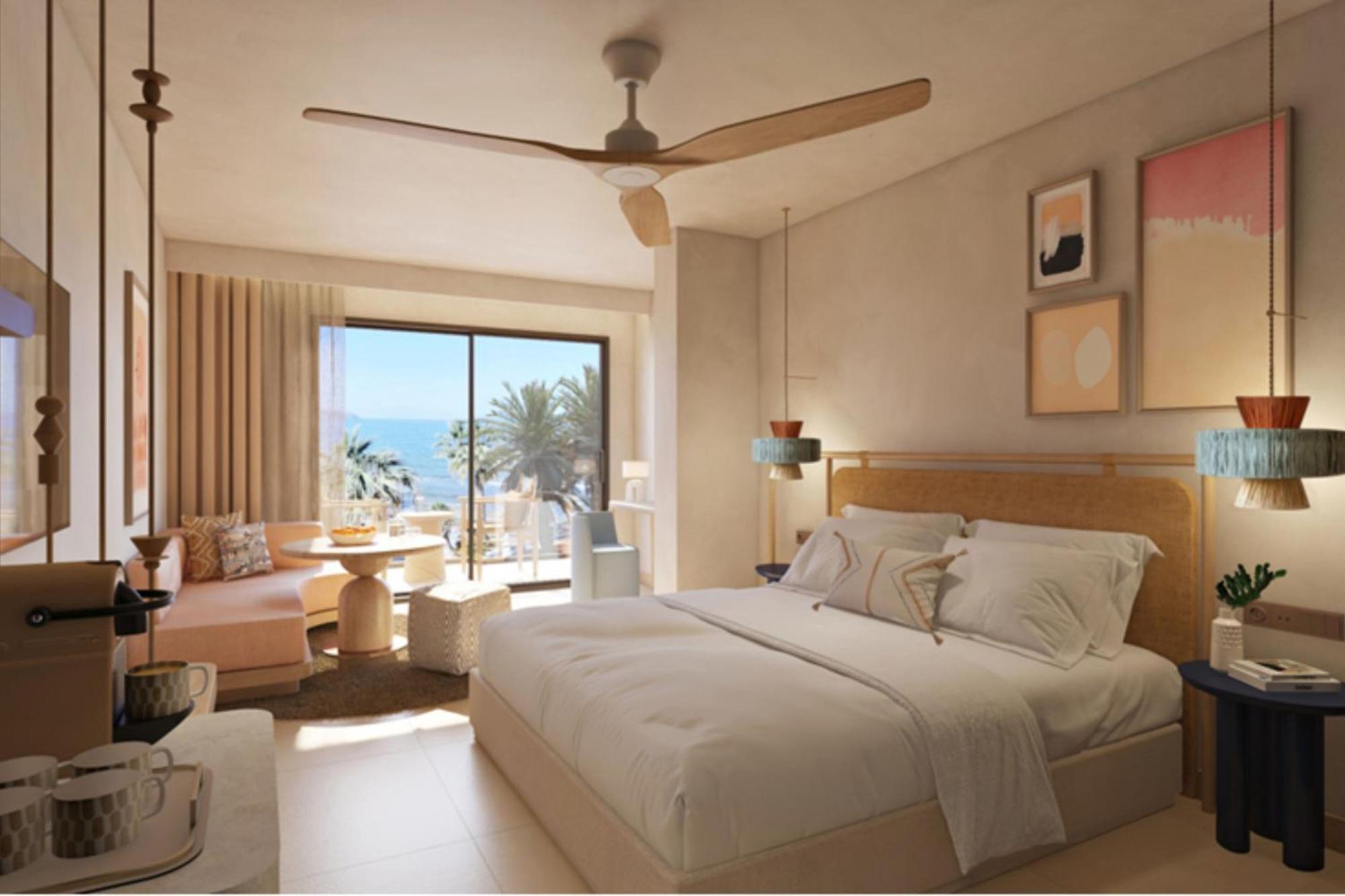 Alai Crete, A Tribute Portfolio Resort Stalida Exterior photo