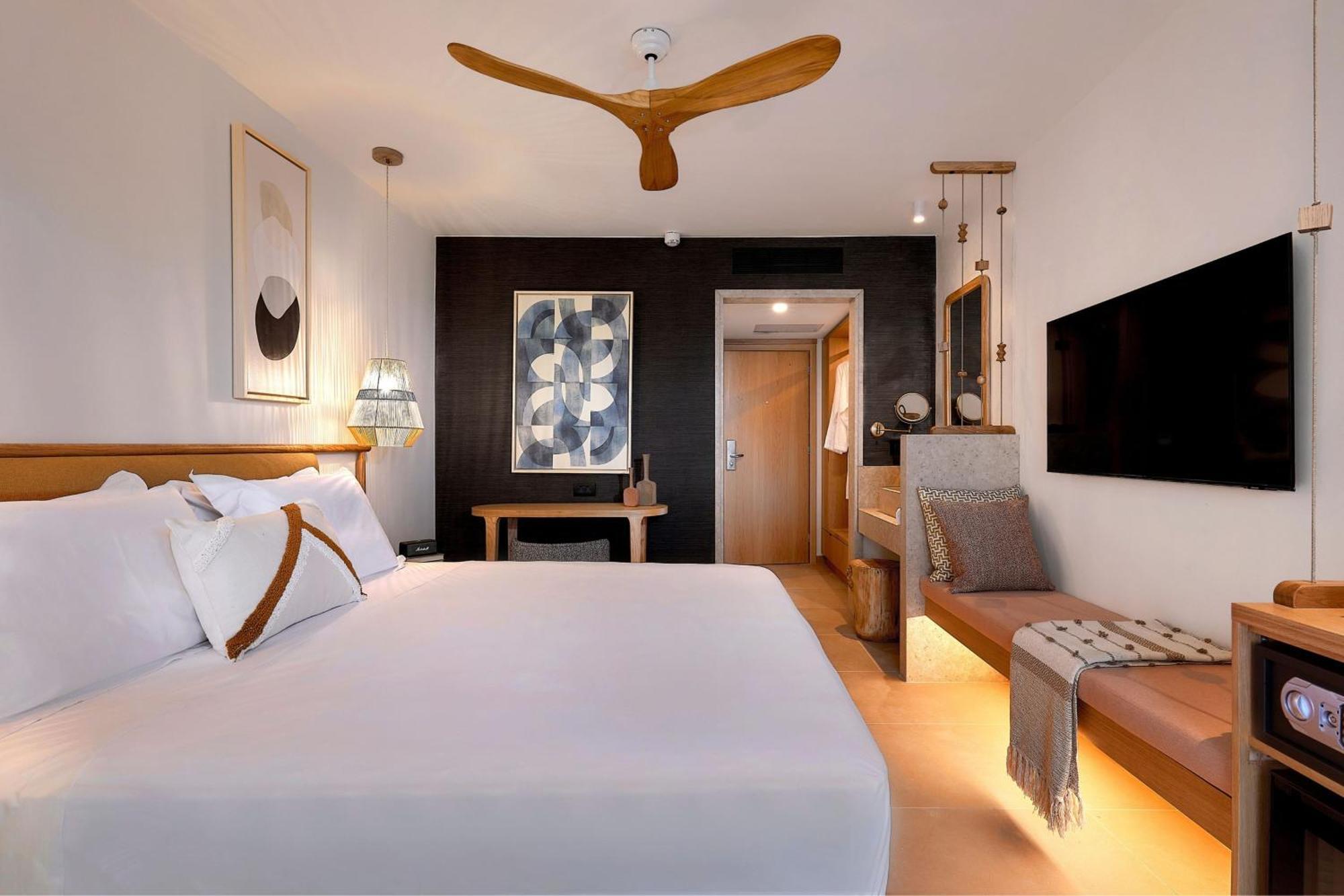 Alai Crete, A Tribute Portfolio Resort Stalida Exterior photo