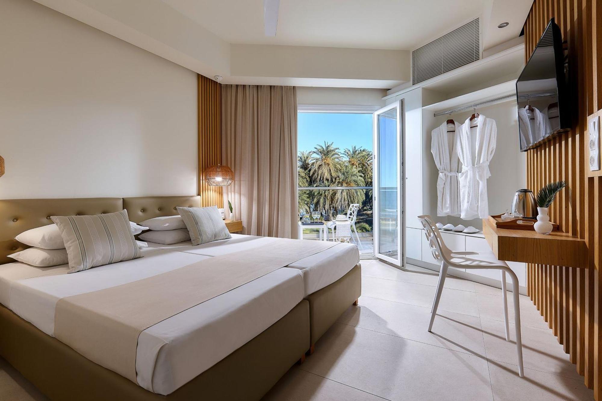 Alai Crete, A Tribute Portfolio Resort Stalida Exterior photo