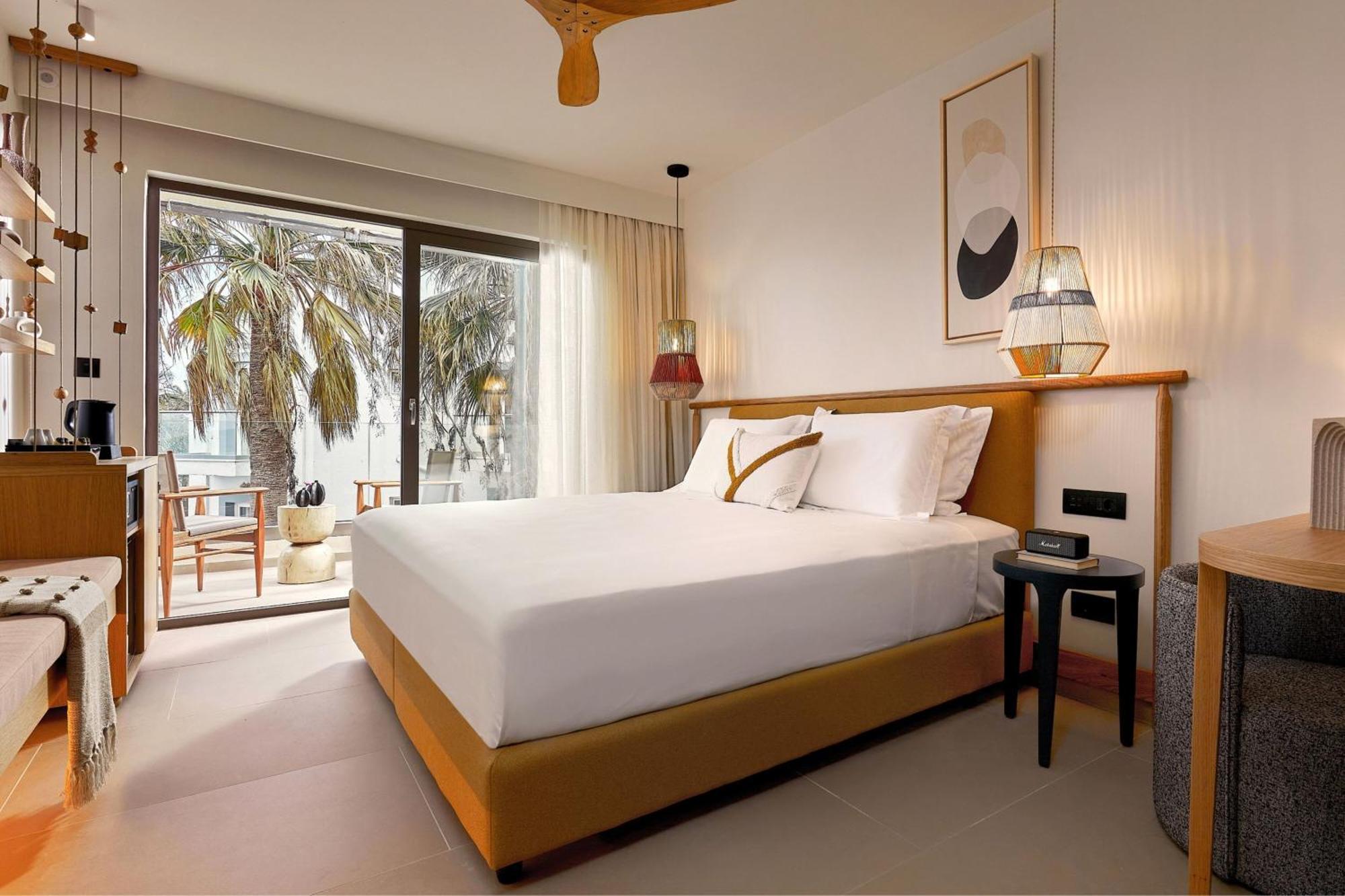 Alai Crete, A Tribute Portfolio Resort Stalida Exterior photo