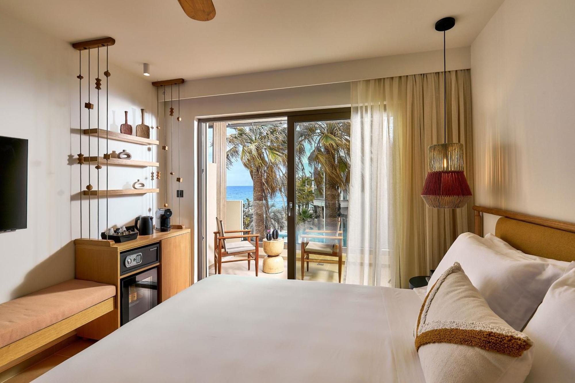 Alai Crete, A Tribute Portfolio Resort Stalida Exterior photo