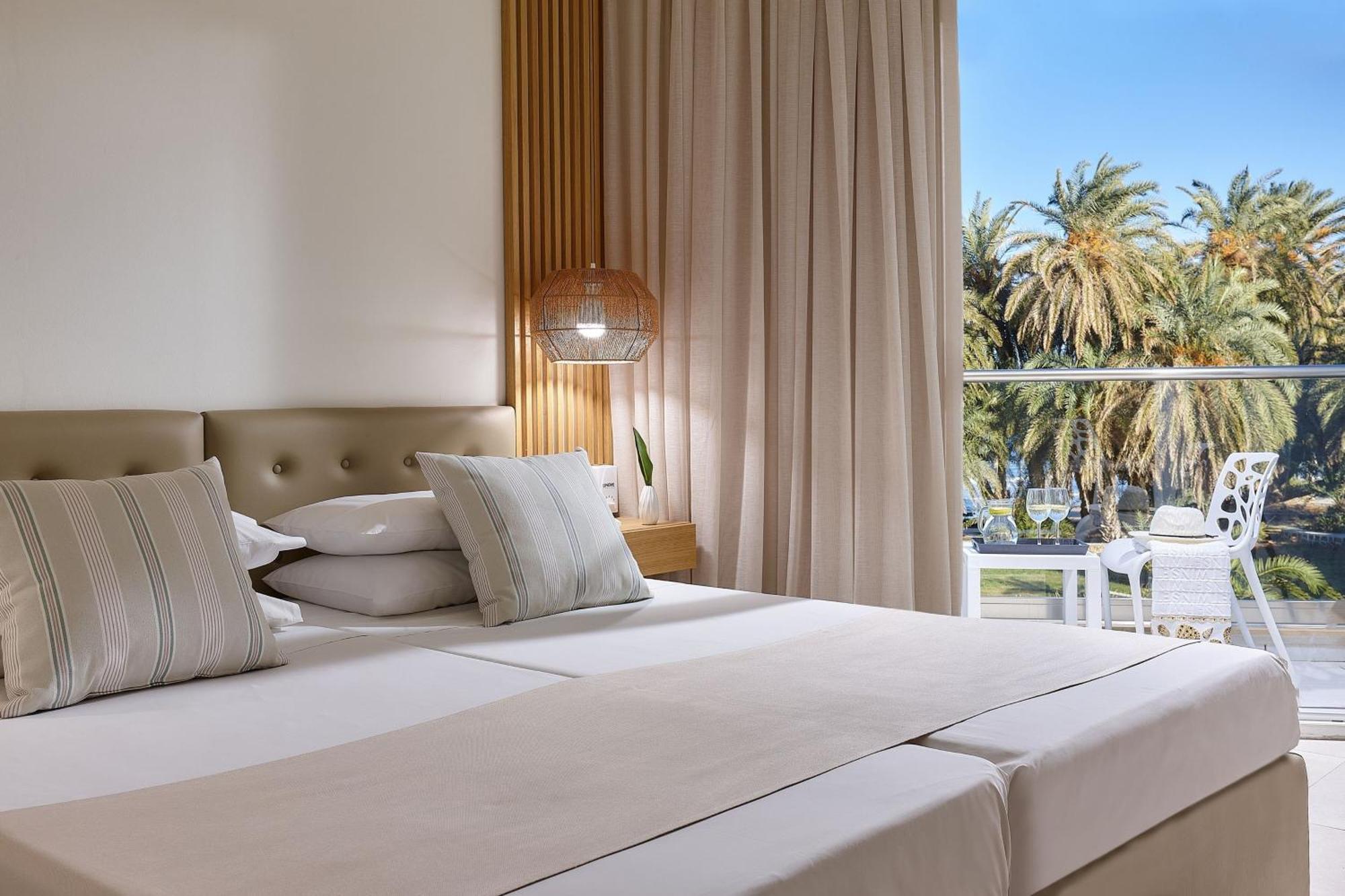 Alai Crete, A Tribute Portfolio Resort Stalida Exterior photo