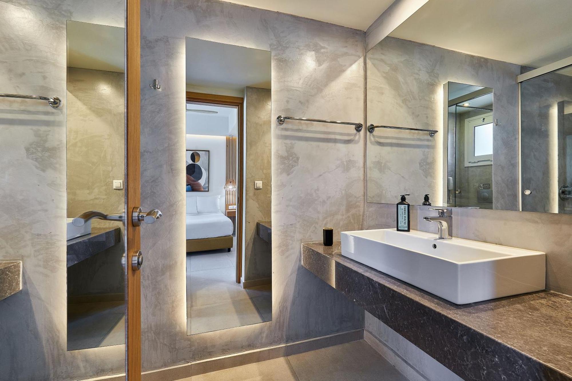 Alai Crete, A Tribute Portfolio Resort Stalida Exterior photo