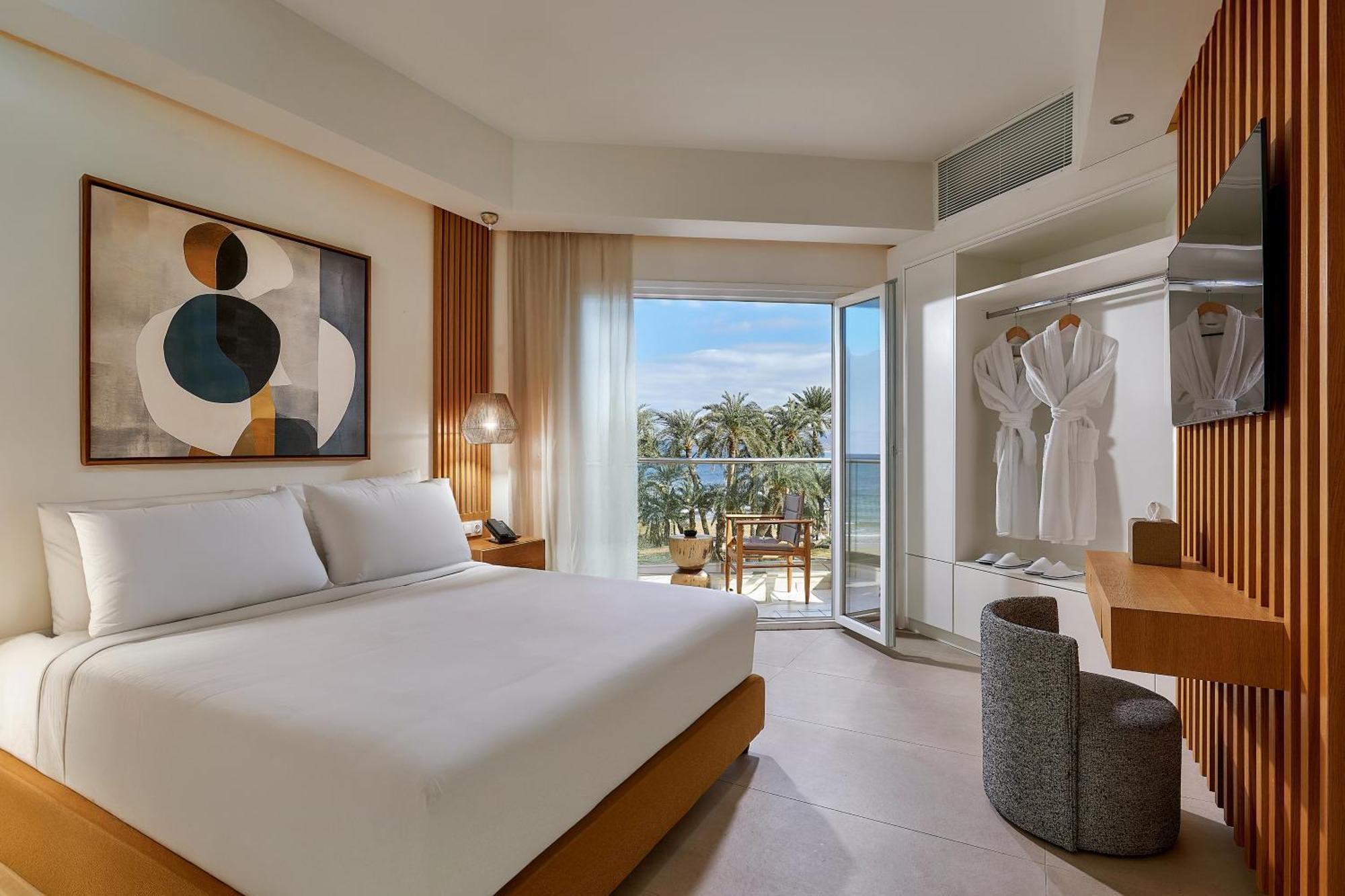 Alai Crete, A Tribute Portfolio Resort Stalida Exterior photo