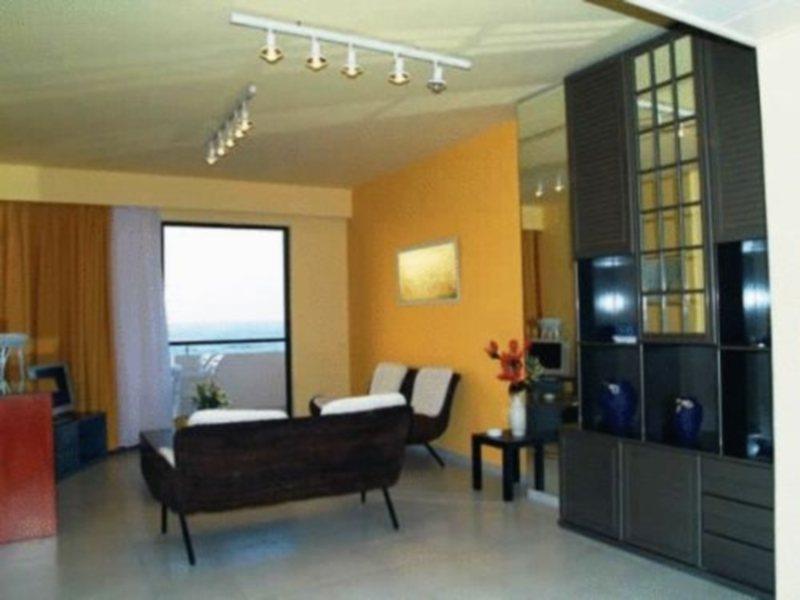Alai Crete, A Tribute Portfolio Resort Stalida Exterior photo