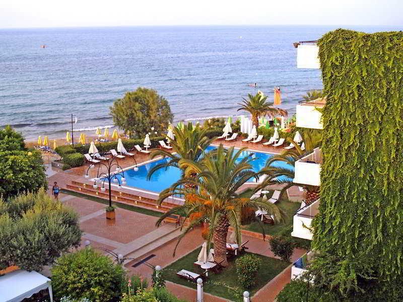 Alai Crete, A Tribute Portfolio Resort Stalida Exterior photo