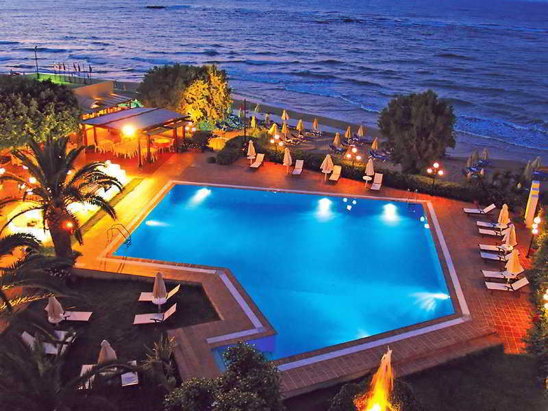 Alai Crete, A Tribute Portfolio Resort Stalida Exterior photo