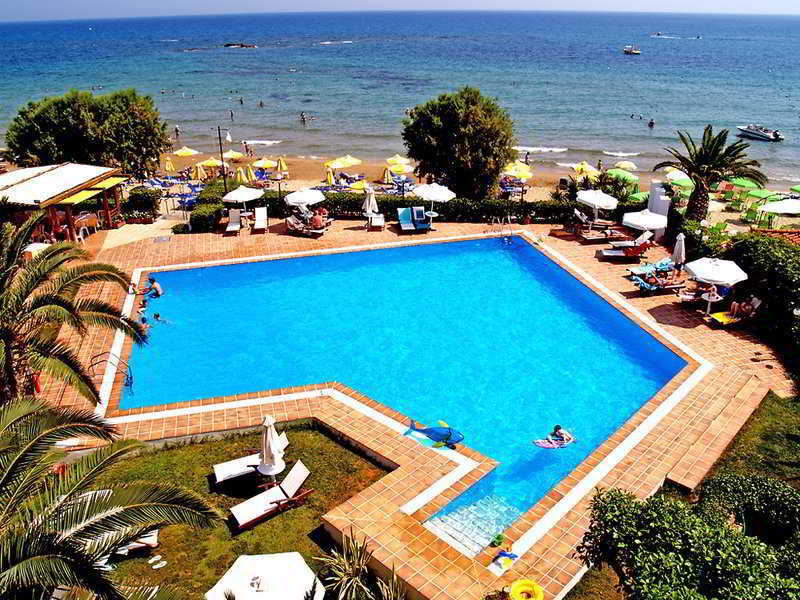 Alai Crete, A Tribute Portfolio Resort Stalida Exterior photo