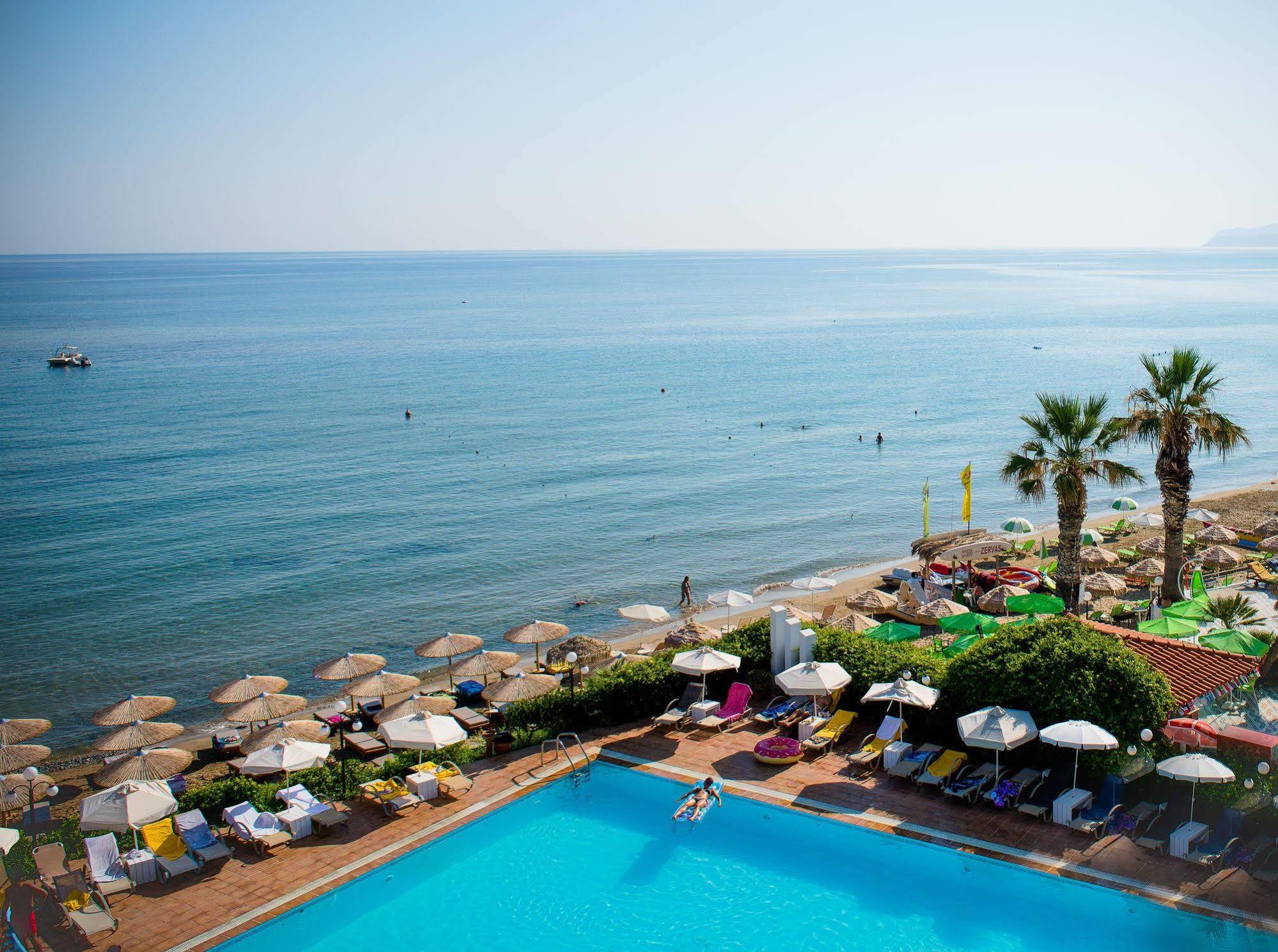 Alai Crete, A Tribute Portfolio Resort Stalida Exterior photo