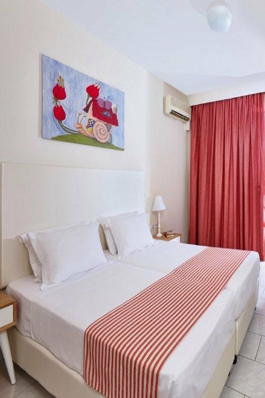 Alai Crete, A Tribute Portfolio Resort Stalida Exterior photo