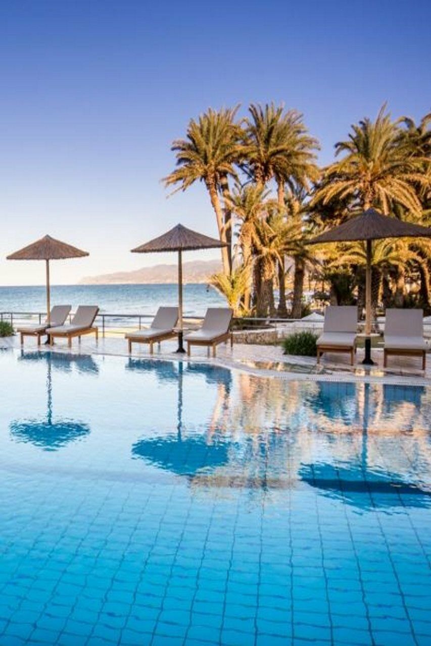 Alai Crete, A Tribute Portfolio Resort Stalida Exterior photo